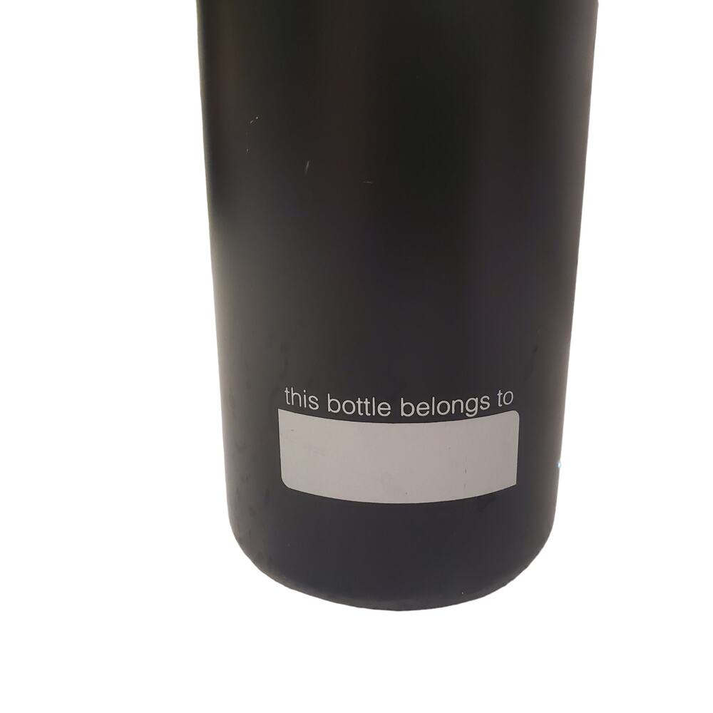 All Out Mayhem Orange Theory Fitness Water Bottle 24 oz - Picture 6 of 9